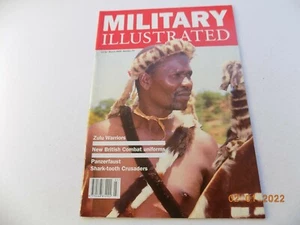 Military Illustrated Past & Present Magazine - Issue 70 - Picture 1 of 2