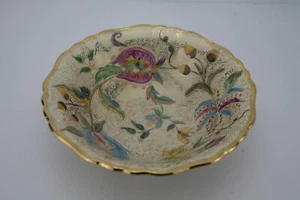 Vintgage(1951)JG Meakin Sunshine Centenery Handpainted Fruit Bowl, Fantastic - Picture 1 of 11