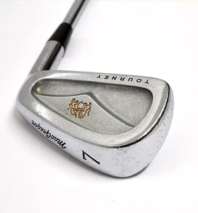 Macgregor Tourney MT Single 7-Iron Steel Shaft Regular-Flex RH 37" - Picture 1 of 13