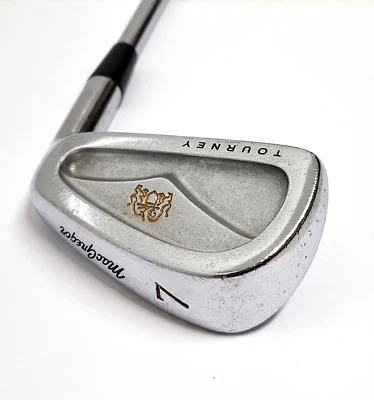 Macgregor Tourney MT Single 7-Iron Steel Shaft Regular-Flex RH 37" - Image 1 of 4