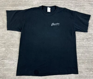 1999 Super Charged Muscle Car Shirt Mens Extra Large Black Never Die Arizona - Picture 1 of 13