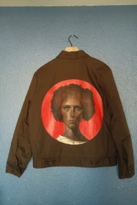Basketcase Gallery Workwear Jacket Medium - Picture 1 of 4