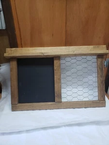 Chalkboard - Picture 1 of 3