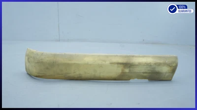 1990-1995 MERCEDES R129 300SL SL320 Front Left Bumper Impact Absorber 1298851937 - Image 1 of 4