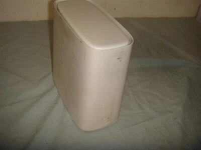 AT&T BROADBAND GATEWAY BGW320-505 WIFI MODEM ROUNTER NO AC ADAPTER -READ! - Image 1 of 4