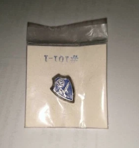 PIN "JAYCEES CLUB" EE. UU. NOS en embalaje - Imagen 1 de 2