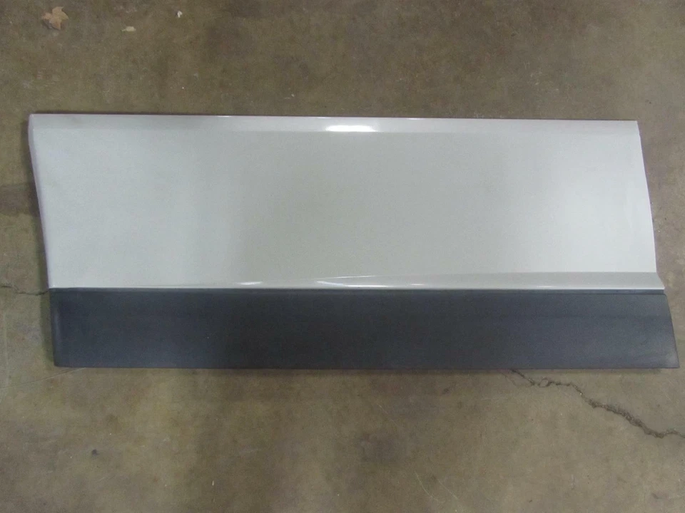 06 BUICK RENDEZVOUS Moldura de puerta delantera   Foto 1 de 3