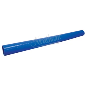 Z71086 Northern New 1 1/2 Dia x 36Lg Lined Silicone Stick Rad Hose - Bild 1 von 1