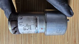 WARRANTY Ametek Pittman Gear Motor, 12/24VDC, 728:1 Ratio, GM9413-5 - Picture 1 of 4