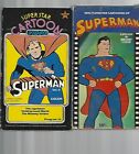 Classic Cartoons VHS Heckel &amp; Jeckel, Superman, Betty Boop  Very RARE Excellent