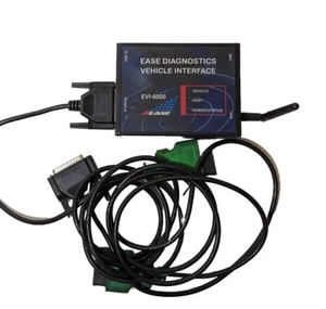 Ease Diagnostics Vehicle Interface EV-6000 With Wifi - Picture 1 of 5