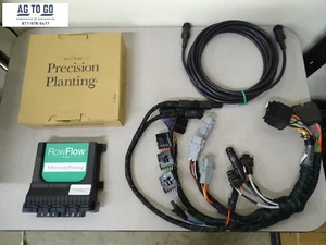 Precision Planting Row Flow Base Kit P/N 727202 - Picture 1 of 11