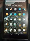 Amazon Fire HD 10 tablet 5th Gen. with Alexa. Excellent Condition, clean screen