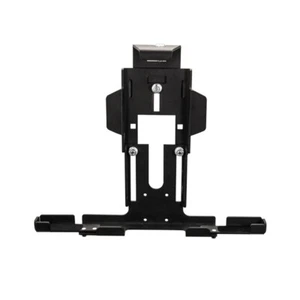 Arkon TAB4XLKL-B Large Universal Locking Tablet Holder with Key Lock - Picture 1 of 4