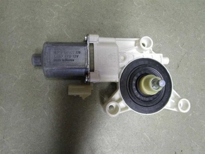 Dodge Avenger 2008-10 conductor ventana delantera izquierda motor *conector de 2 pines* Foto 1 de 4