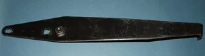 OEM 1965 1966 1967 Corvette Front upper LH bumper bracket brace GM # 3866405 - Picture 1 of 4
