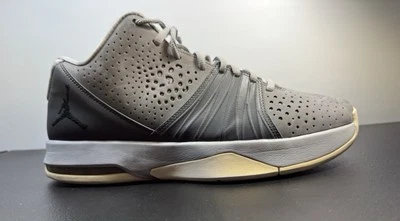 Zapatos de baloncesto para hombre Nike Jordan 5 AM 807546-003 talla 12 grises Foto 1 de 4