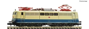 Fleischmann 7560023 Spur N E-Lok BR 151 oz/bg. Ep. V DB AG - Picture 1 of 1