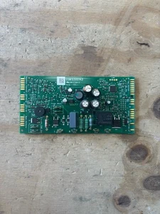 Placa electrónica de potencia Krups tipo EA 82 #699 - Imagen 1 de 2