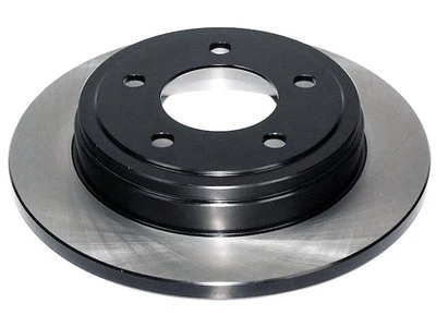 Rotor de freno trasero para Chrysler 1993-2004 39797ZBKX 1994 1995 1996 1997 Foto 1 de 2