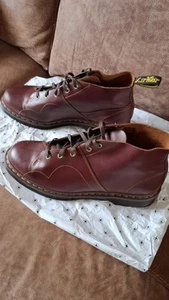 Dr Martens Church monkey boots Size 12 New - Picture 1 of 11