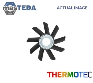 D9B006TT FAN WHEEL ENGINE COOLING THERMOTEC FOR BMW 3,5,7,E30,E28,E23,E12,E21 - Picture 1 of 5