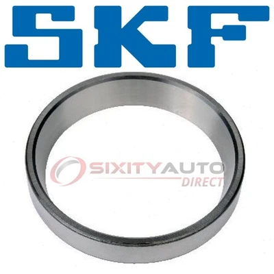 SKF Rear Outer Wheel Bearing Race for 1968-1972 Chevrolet C20 Suburban - gc - Image 1 of 4