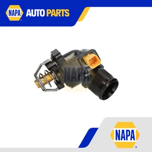 Coolant Thermostat fits PEUGEOT 207 WK 1.4 06 to 15 NAPA 1336Z2 Quality New - Picture 1 of 7