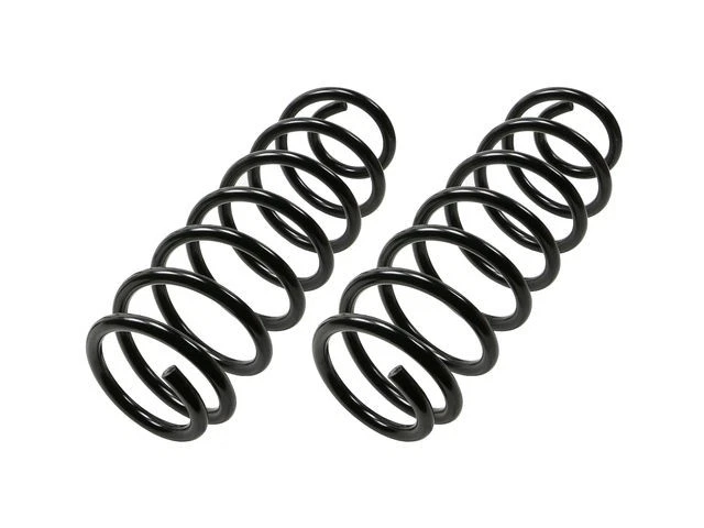 Комплект задних пружин катушки Moog 11STQK92 для Mazda 6 2005 2004 2006 2007 2008 - Изображение 1 из 1