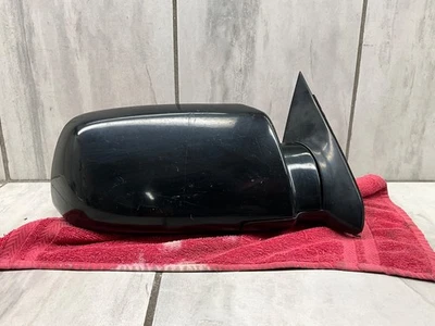 Conjunto de espejo retrovisor de puerta lateral derecho para pasajero Chevrolet GMC Truck Tahoe 1992-1998 fabricante de equipos originales Foto 1 de 4
