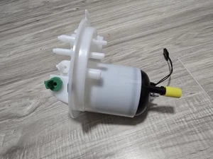 Conjunto de filtro de combustible LR026197 Land Rover Range Rover Evoque 2.0T 2011-19 - Imagen 1 de 6