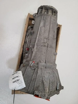 2013 - 2014 CADILLAC ESCALADE Automatic Transmission AWD  - Image 1 of 4