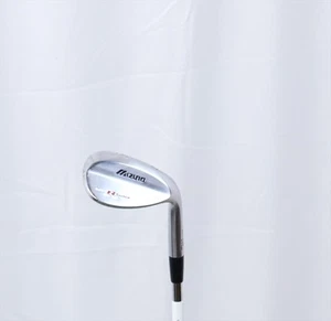 Mizuno Mp R Series Chrome Wedge 60°- Wedge Dynamic Gold Stl 1255240 Fair - Picture 1 of 5