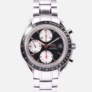 Pre-Owned Omega Speedmaster Date 3210.51.00 - Picture 1 of 7