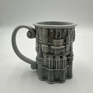 DISNEY PARKS CINDERELLA’S 3D SCULPTED CASTLE KAFFEEBECHER TASSE MAGIC KINGDOM - Bild 1 von 5
