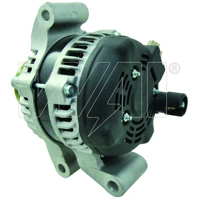 Alternator fits 2008-2010 Ford F-250 Super Duty,F-350 Super Duty,F-450 Super Dut - Image 1 of 4