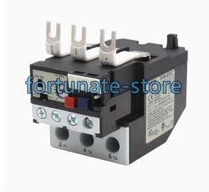 1PC NEW FOR thermal overload relay RHU-80/47K3 35-47A - Picture 1 of 1