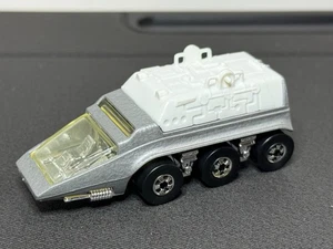 Hot Wheels 1979 Hot Wheels Space Van in Grey Scene Machine - Bild 1 von 7