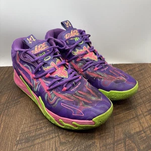 Lamelo Ball Puma MB.03 "Toxic" Herren Größe 11 - Bild 1 von 10