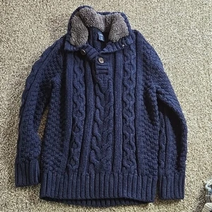 Gapkids Sweater Size Small 6 - 7 - Picture 1 of 4