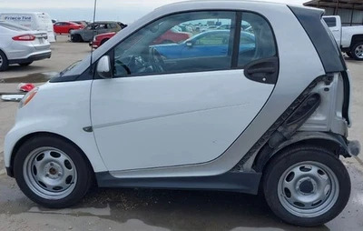 Airbag cortina techo conductor Smart Fortwo LH 2008-2014 FABRICANTE DE EQUIPOS ORIGINALES Foto 1 de 3