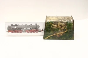 Märklin 452 N, chapa de túnel, 2. Versión, muy buena, sin embalaje original - Imagen 1 de 10