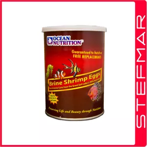 Ocean Nutrition Shrimp Eggs Can 454g - Picture 1 of 1