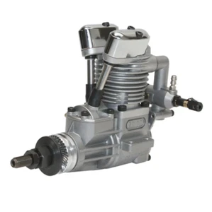 Saito FA-40a 4-Cycle Glow Engine, #SAITO040A - Picture 1 of 4