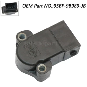 OEM Throttle Position Sensor 95BF9B989JB for Ford Courier Escort Fiesta KA Puma - Bild 1 von 9