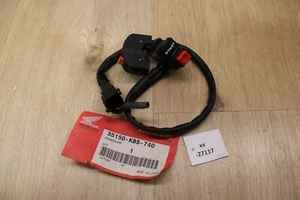 Honda 35150-KBS-740 Sw Assy, St Kill NOS NEU genuine xx27117 - Bild 1 von 2