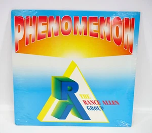 The Rance Allen Group - Phenomenon Vinyl Record 1991 - Sealed - Picture 1 of 2