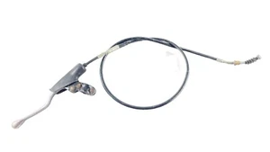 ✅1998 YZ250 Clutch Cable Perch Lever YAMAHA YZ 250 GENUINE OEM 1996-1998 #3 - Picture 1 of 7