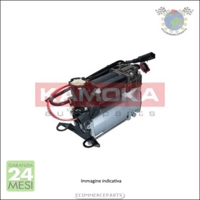 Compressore aria compressa Kamoka per MERCEDES SPRINTER 519 517 516 515 514  #b5 - Immagine 1 di 3