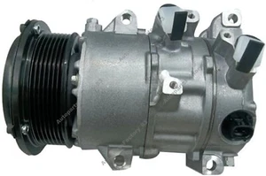 Klimakompressor 447190-5320 447190-5323 447190-7290 für Lexus ES240 Toyota Camry - Bild 1 von 1